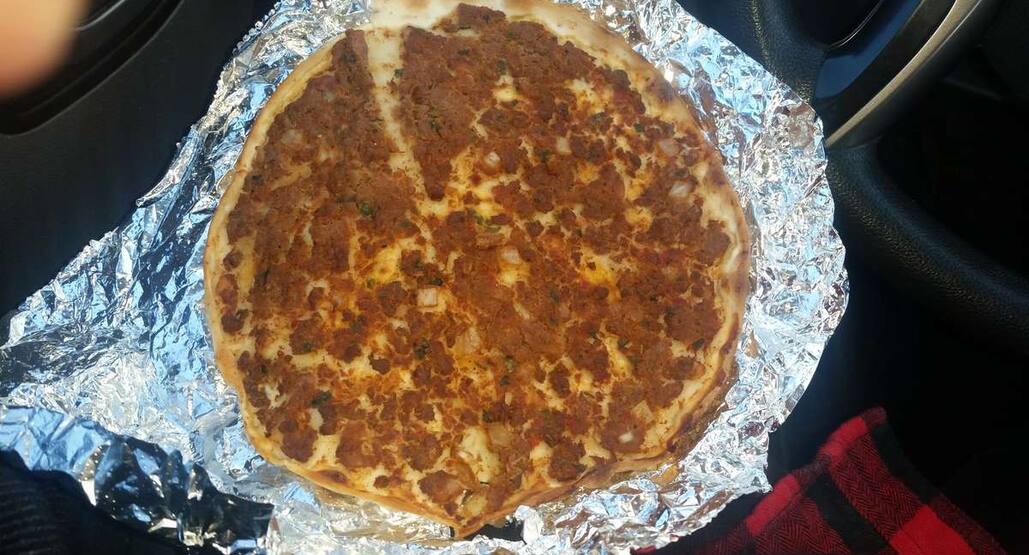 Detroit Kabob House Niles Chicago